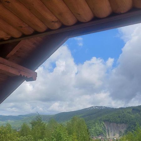 Villa Gold Jaremcse Kültér fotó