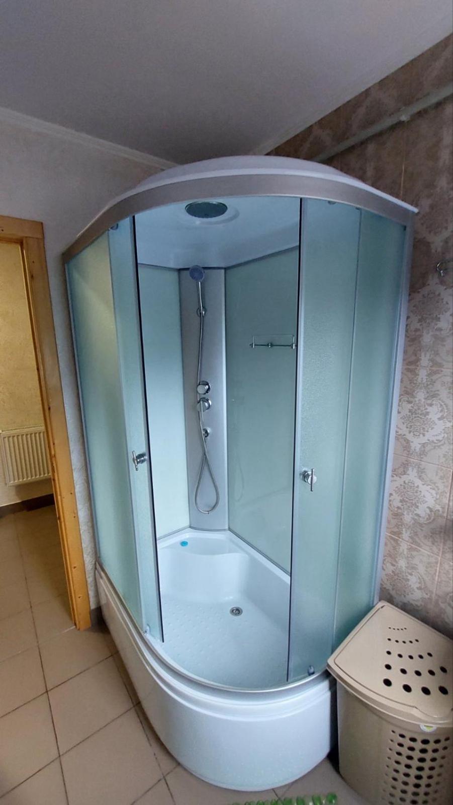Villa Gold Jaremcse Kültér fotó