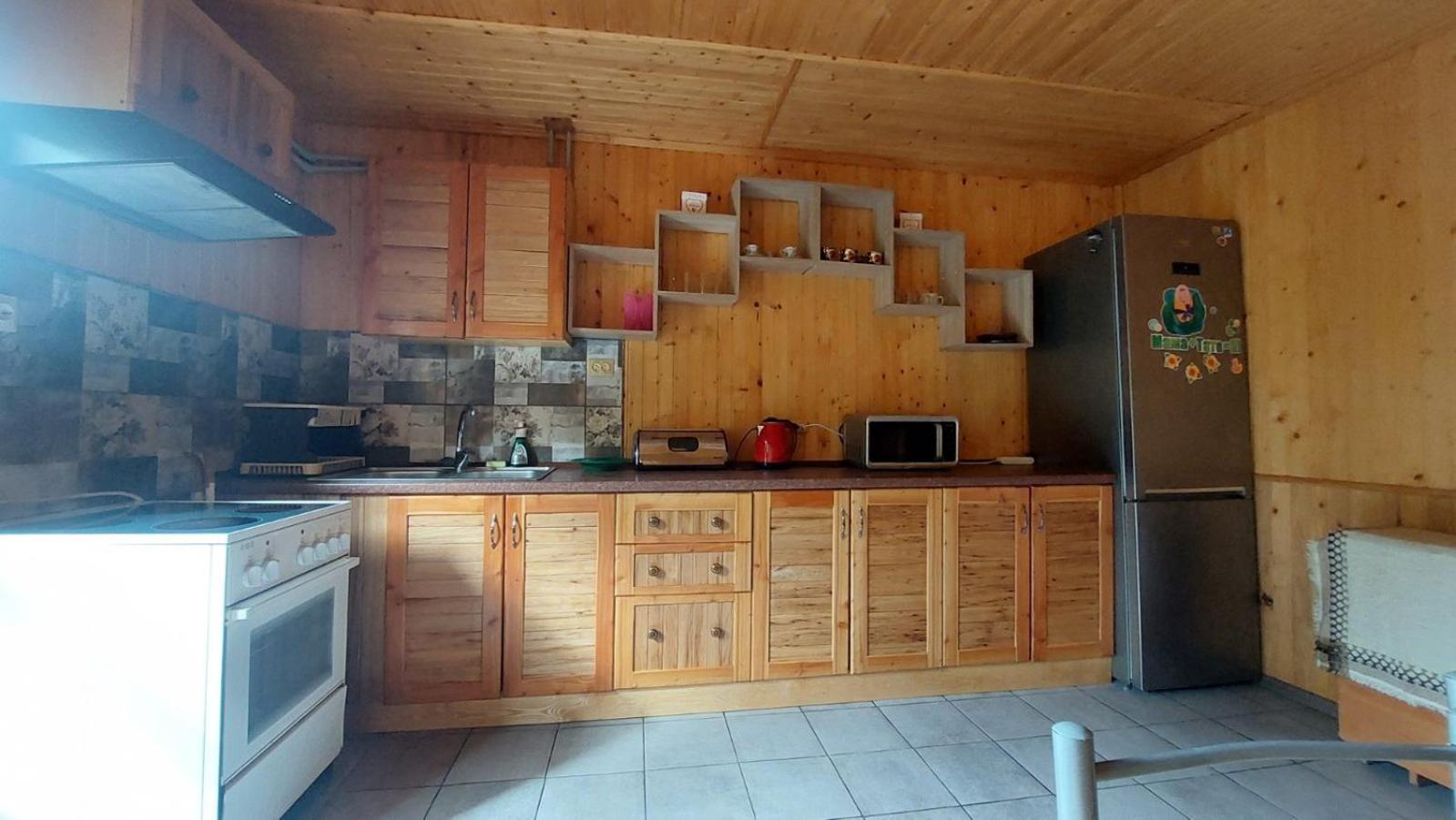 Villa Gold Jaremcse Kültér fotó
