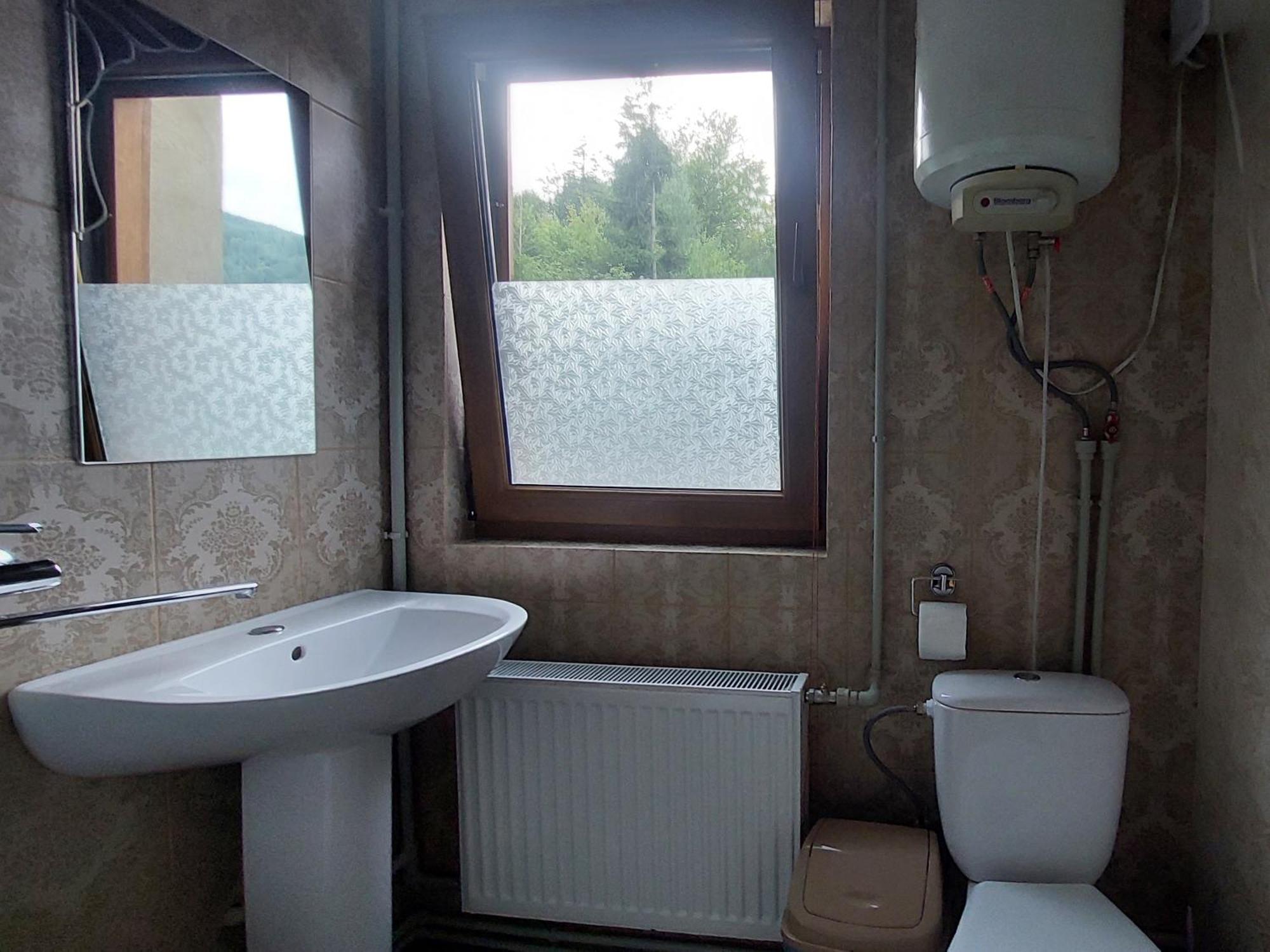 Villa Gold Jaremcse Kültér fotó