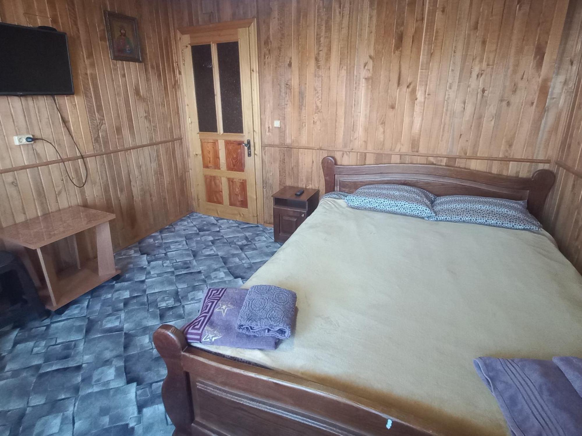 Villa Gold Jaremcse Kültér fotó
