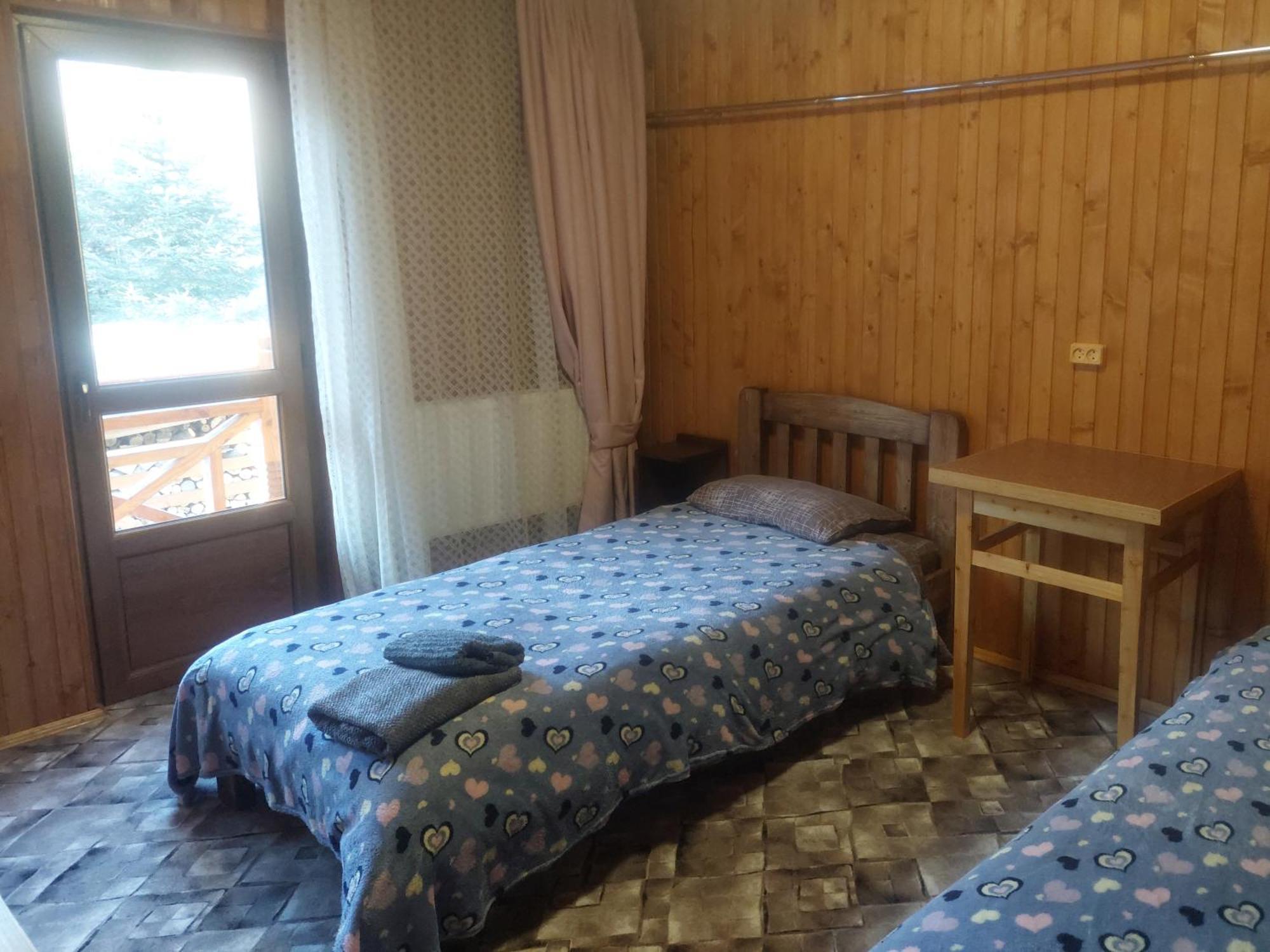 Villa Gold Jaremcse Kültér fotó