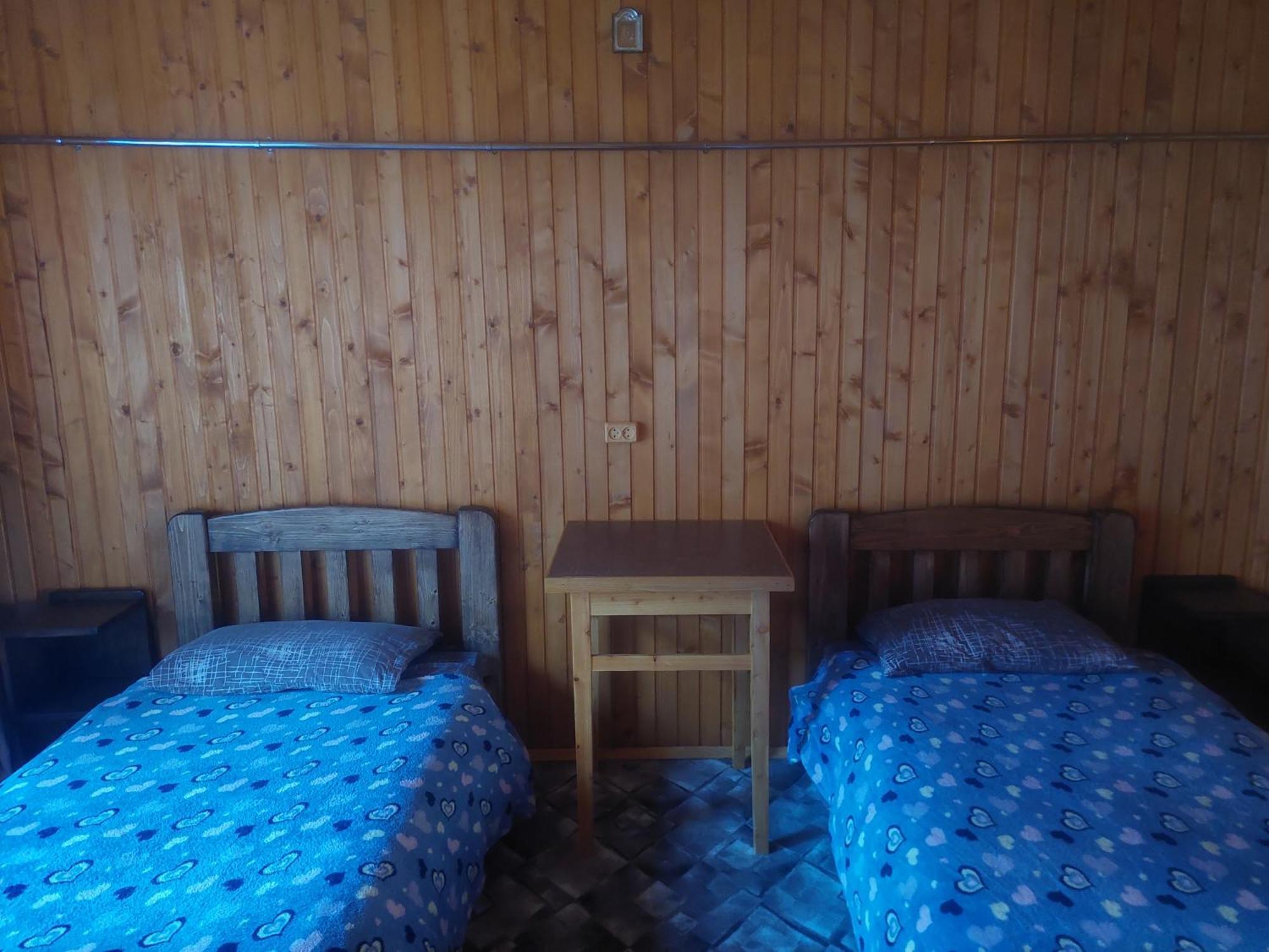 Villa Gold Jaremcse Kültér fotó