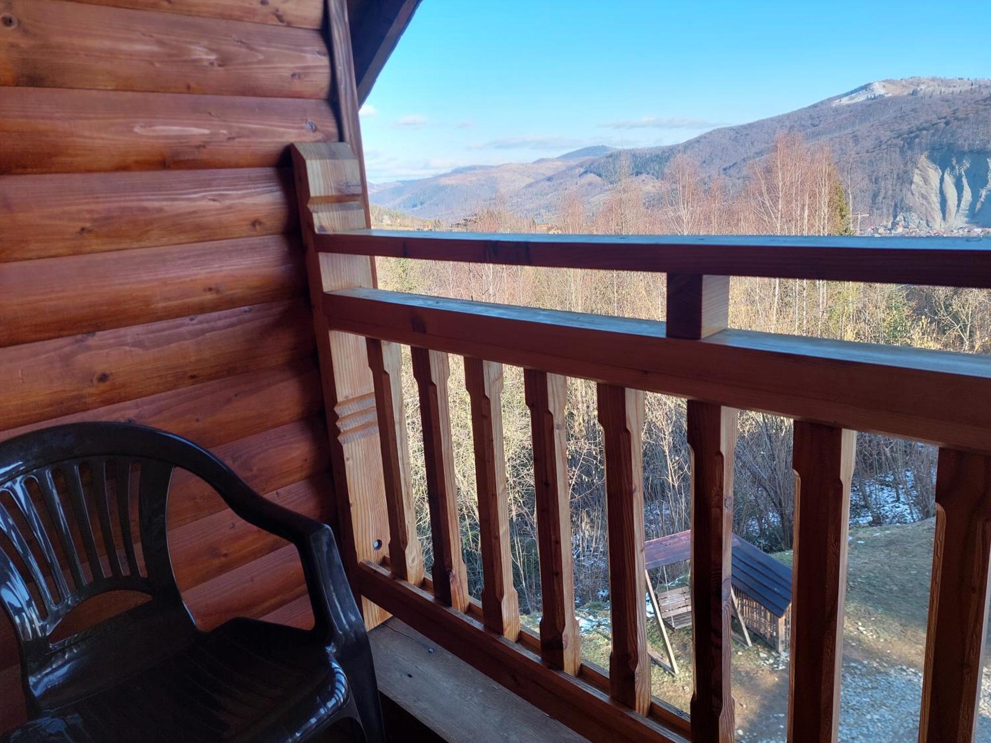 Villa Gold Jaremcse Kültér fotó