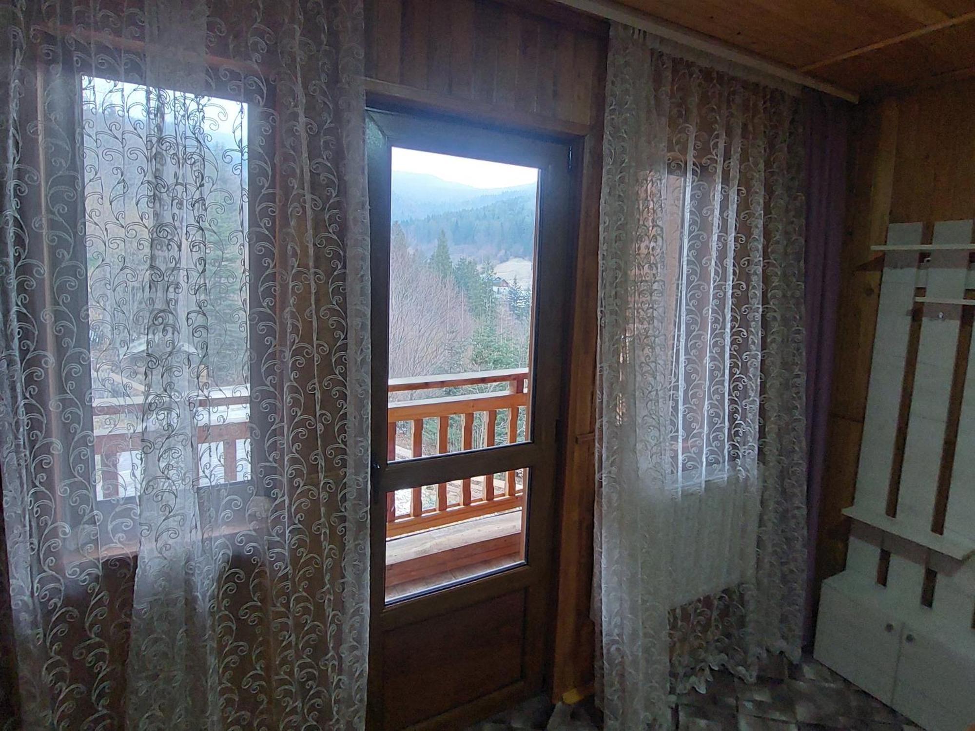 Villa Gold Jaremcse Kültér fotó