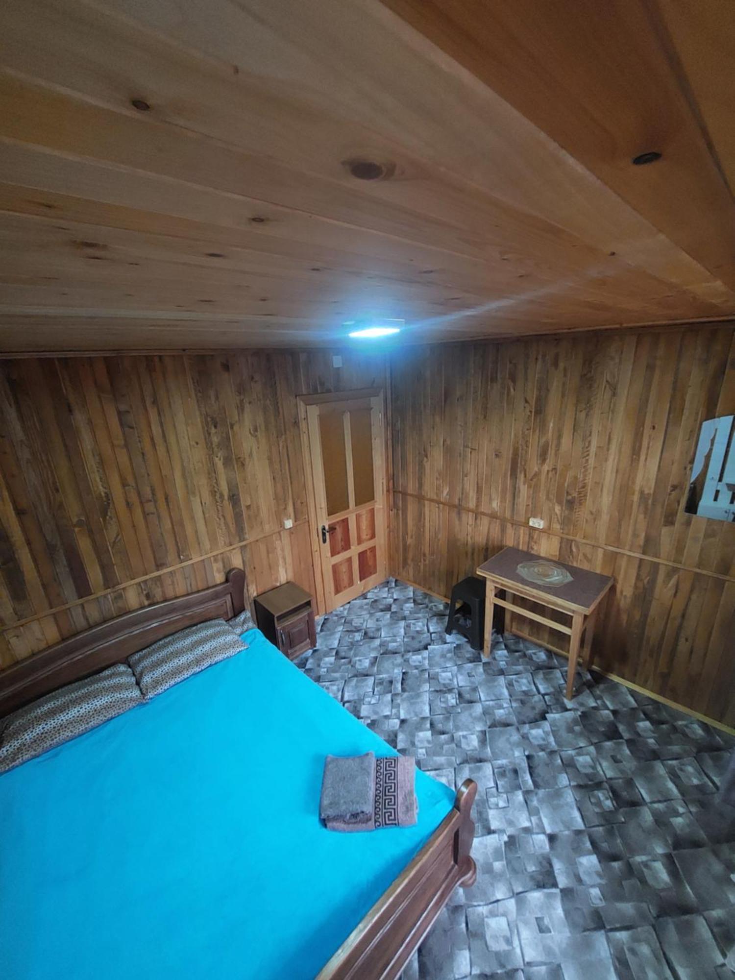 Villa Gold Jaremcse Szoba fotó