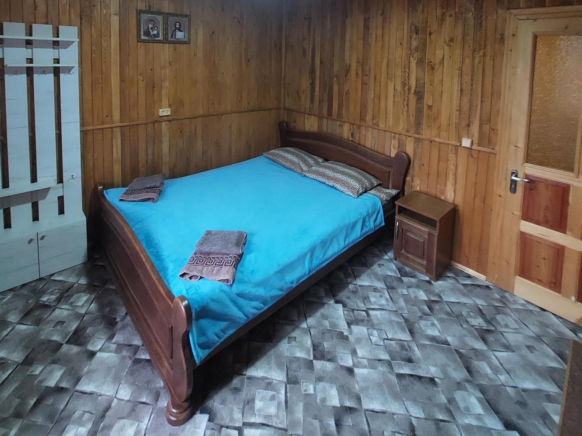 Villa Gold Jaremcse Kültér fotó