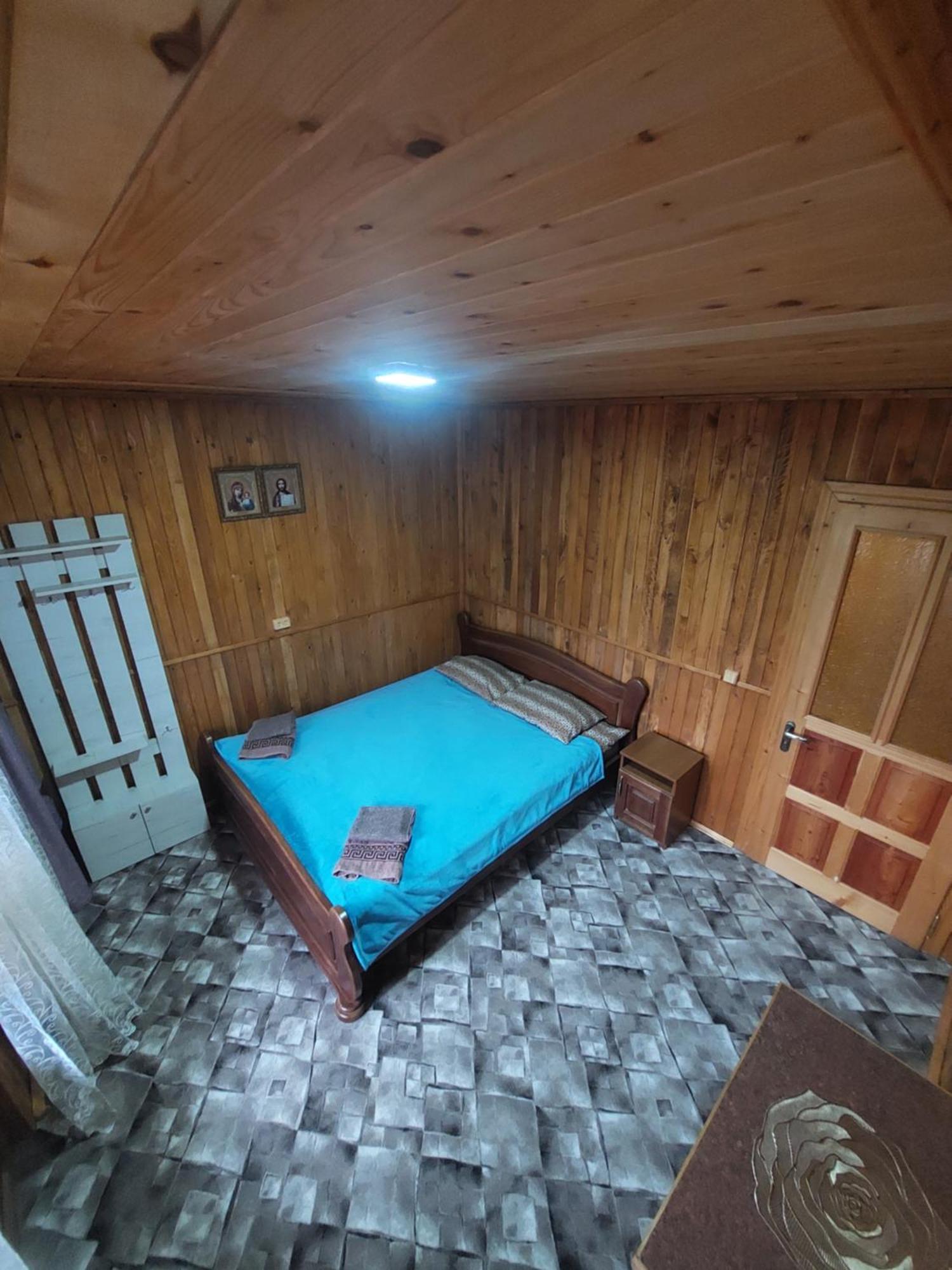 Villa Gold Jaremcse Szoba fotó