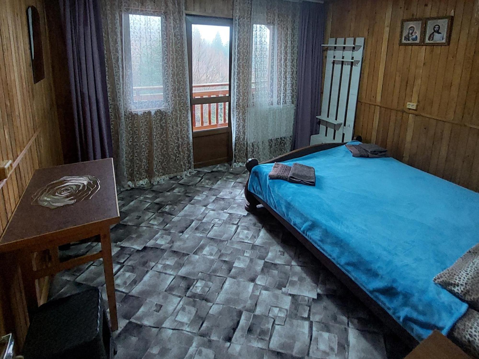 Villa Gold Jaremcse Kültér fotó